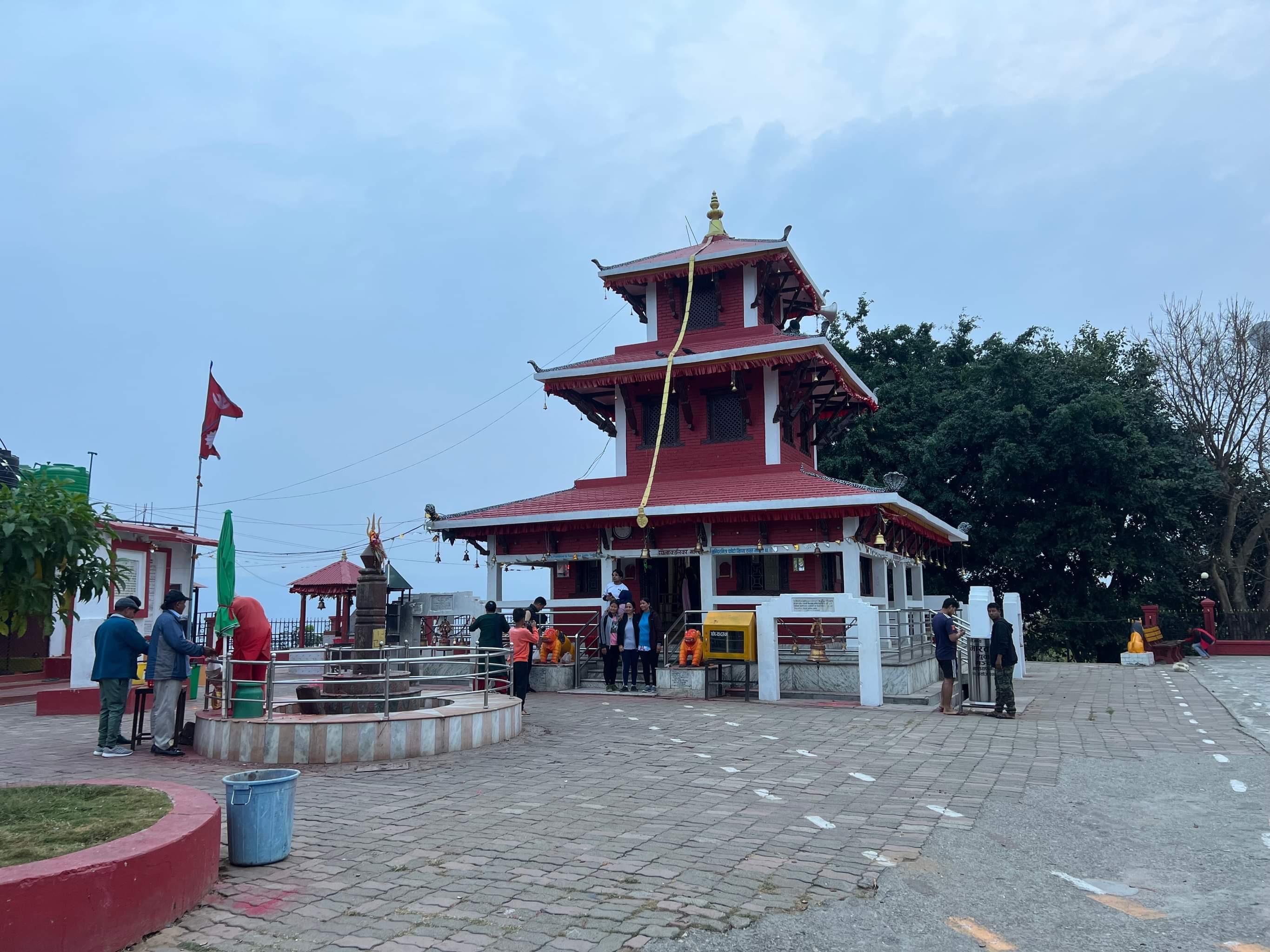 maulakali temple1682750992.JPG